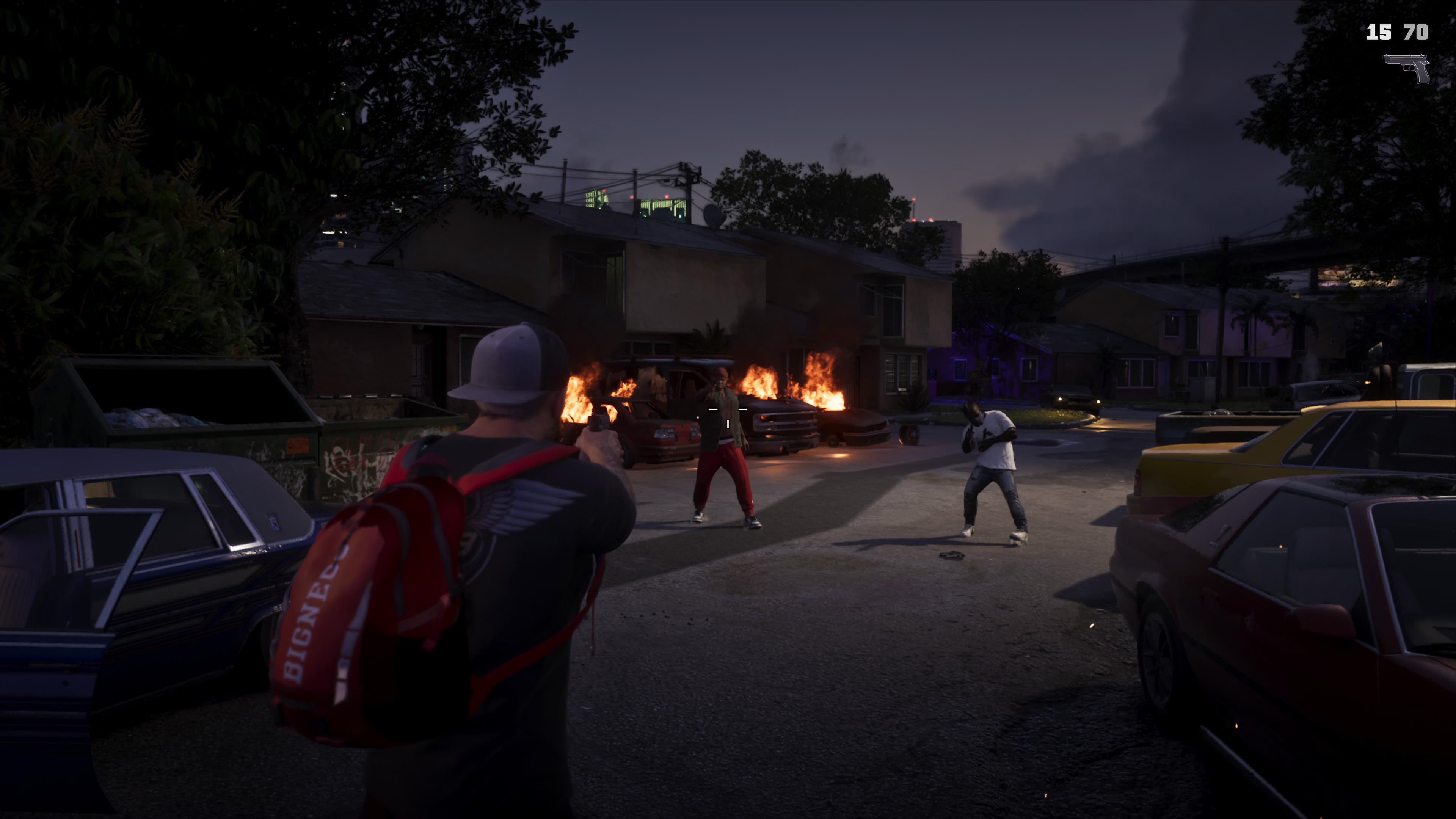 GTA 6, Official, An Extended Look