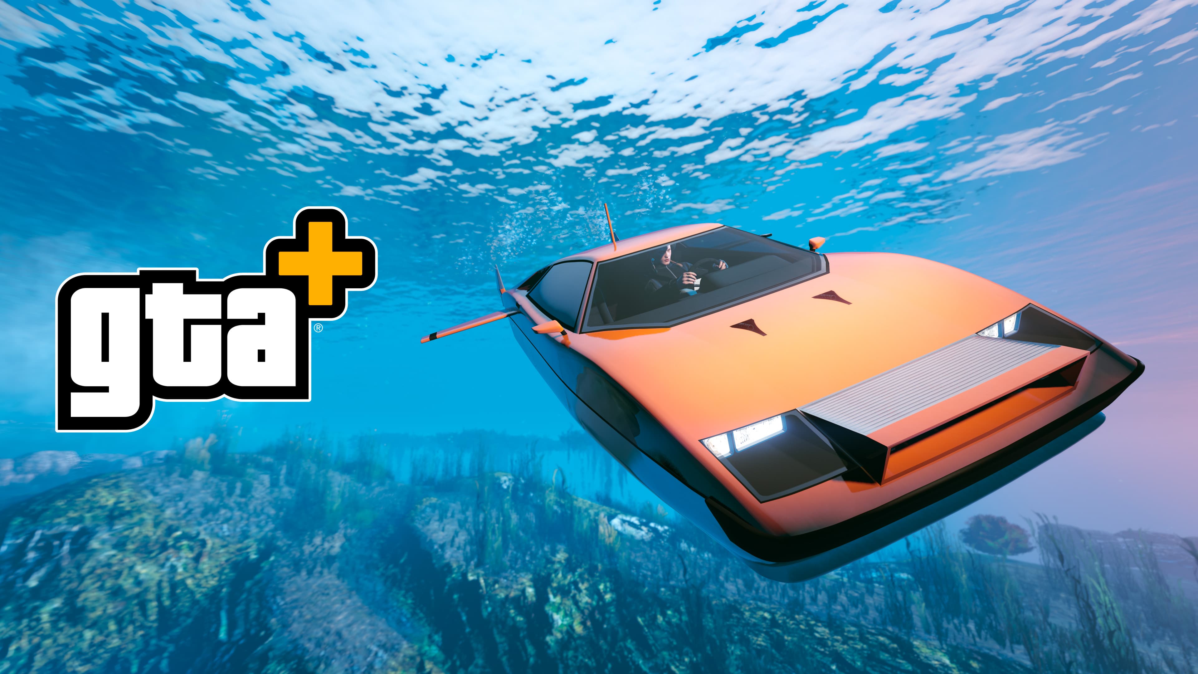 GTA+ Membership Bonuses for June 2026