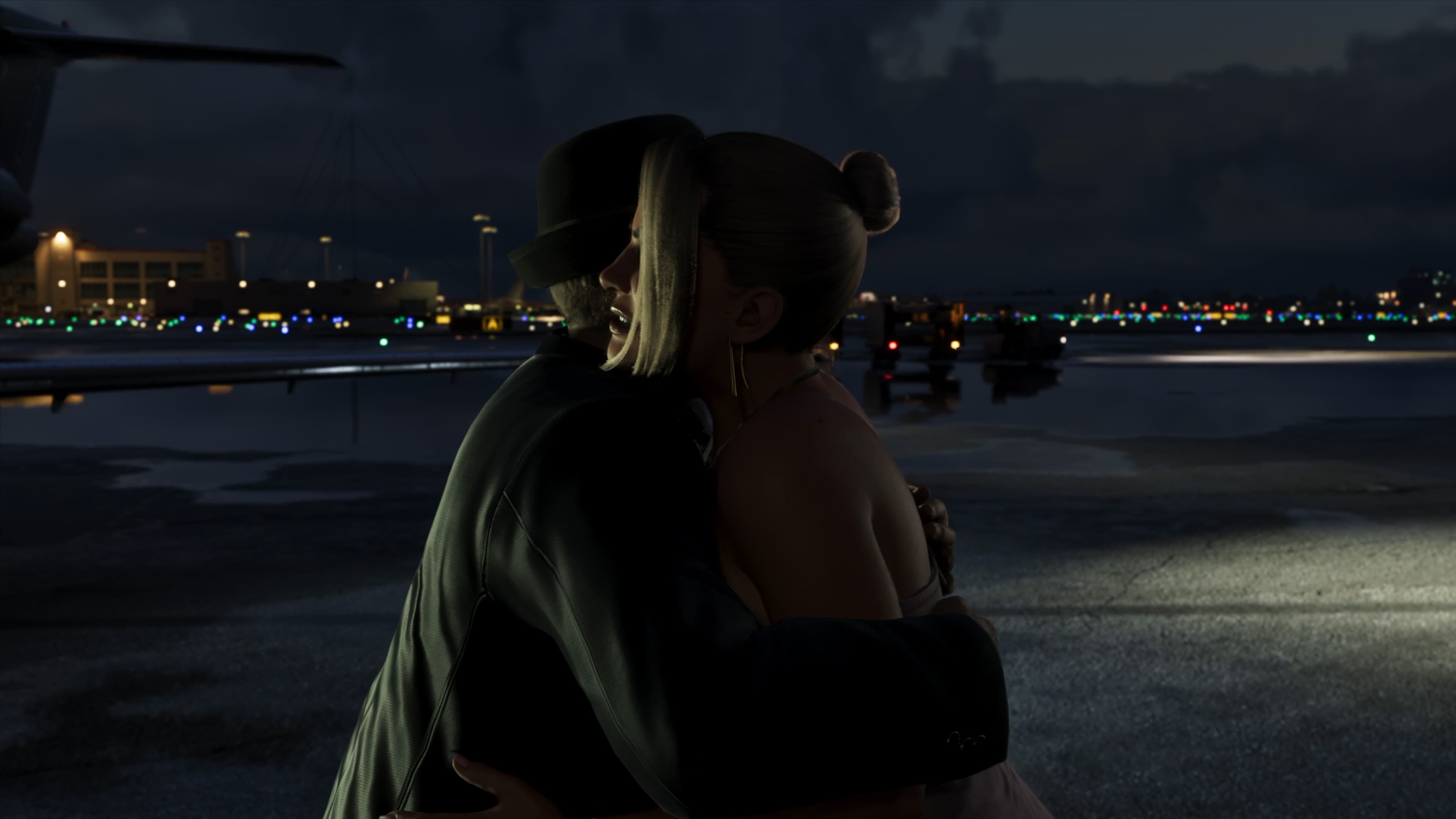 GTA 6, Official, Character, An Extended Look, Valentina, Andrés de León