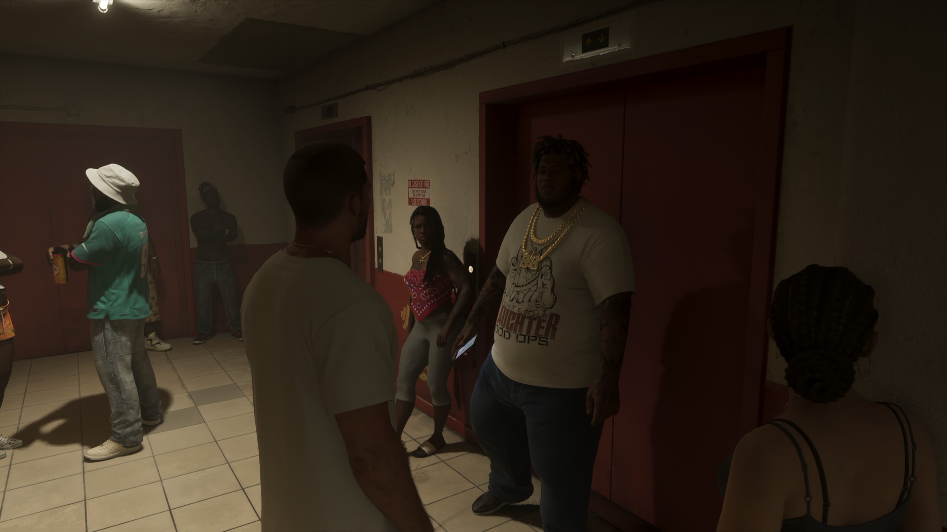 GTA 6, Official, An Extended Look