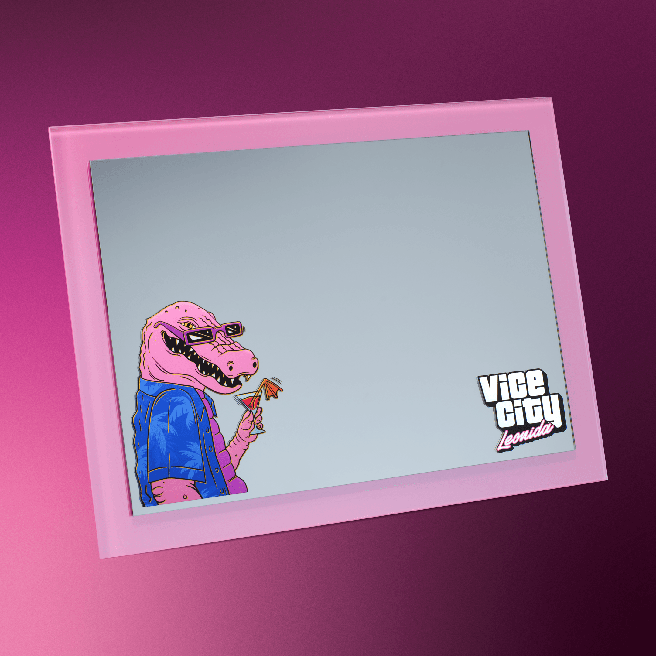 GTA 6, Official, The Goodtime State – Vice City Collection