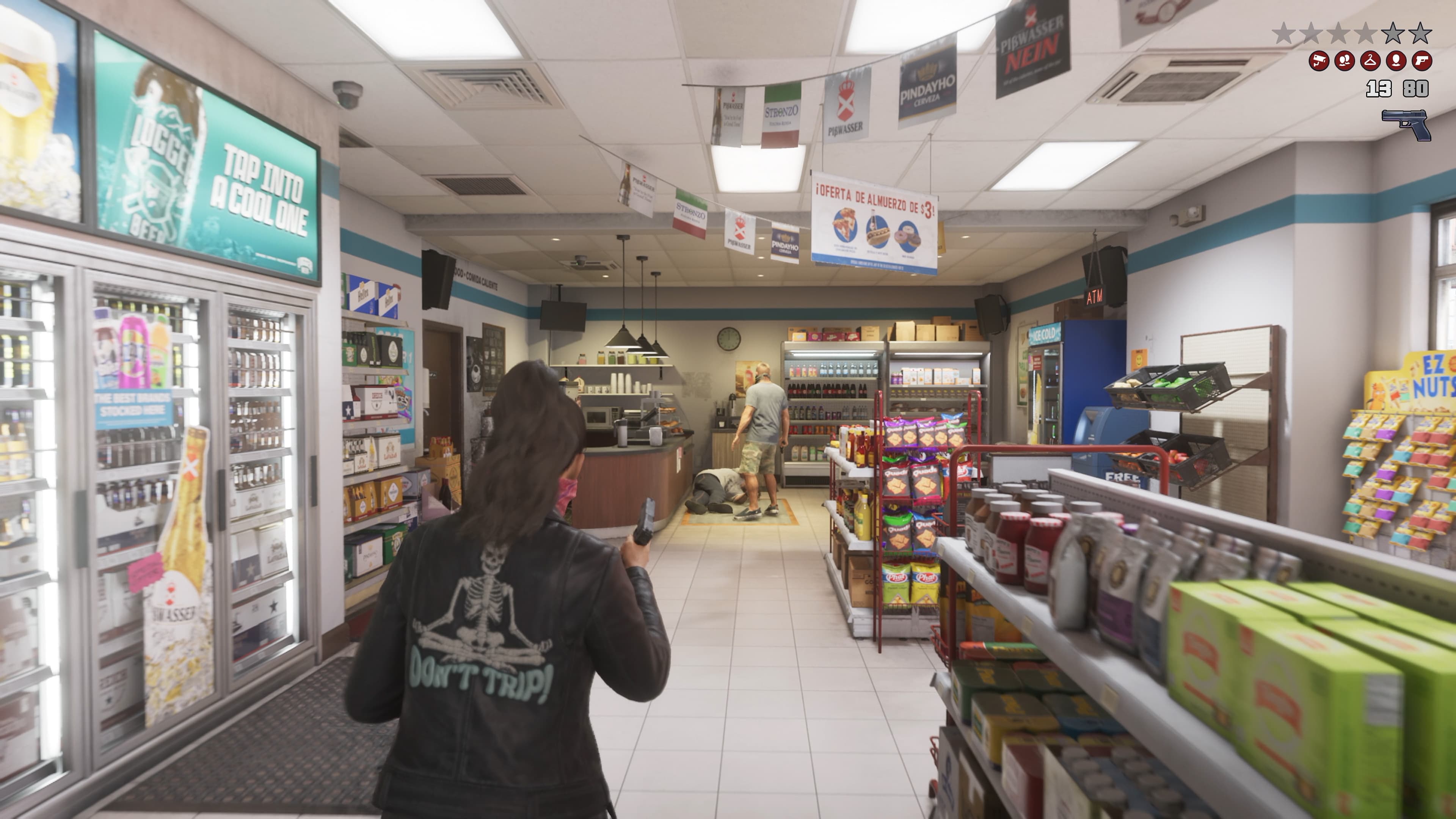 GTA 6, Official, An Extended Look