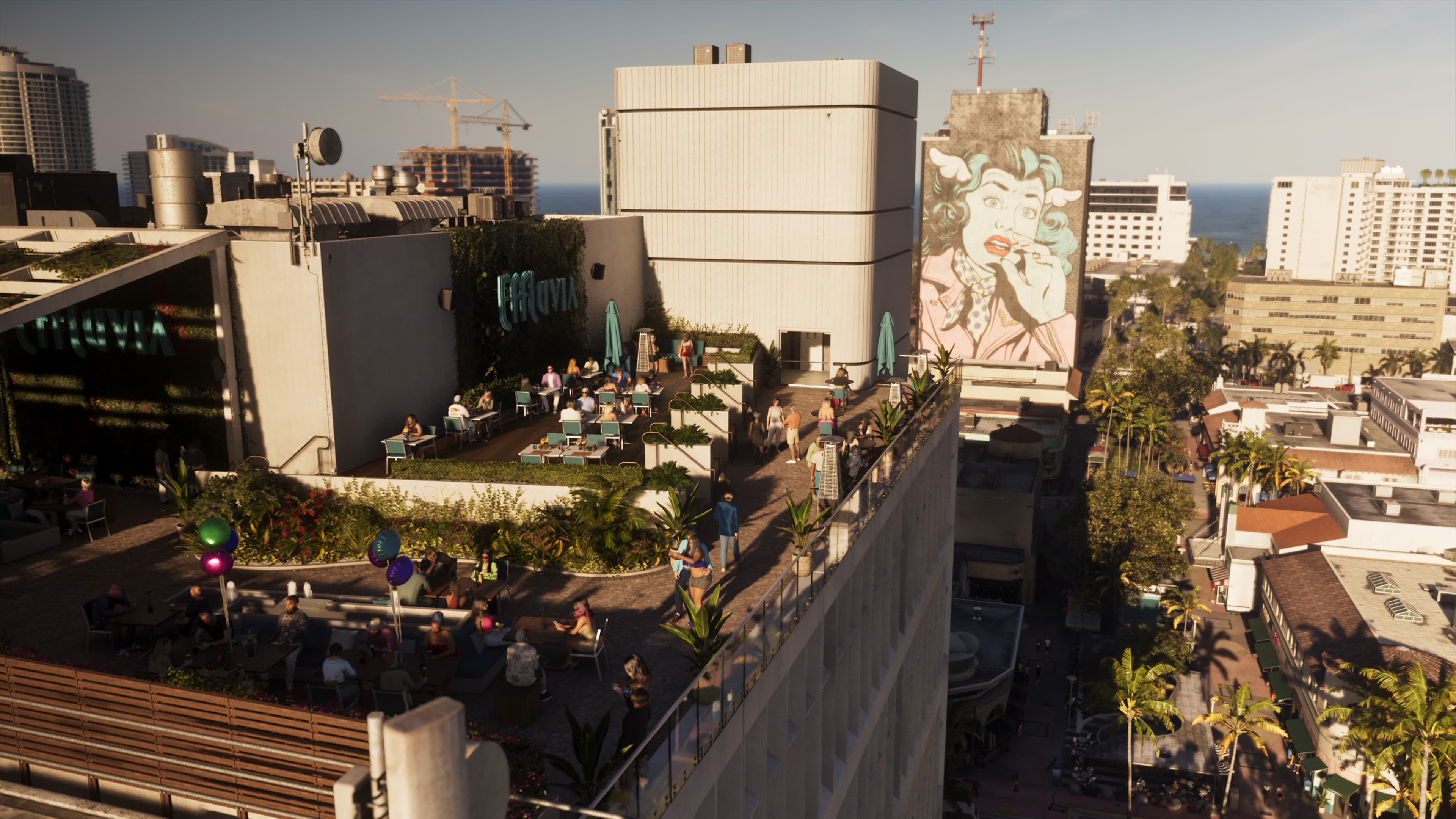 GTA 6, Official, An Extended Look