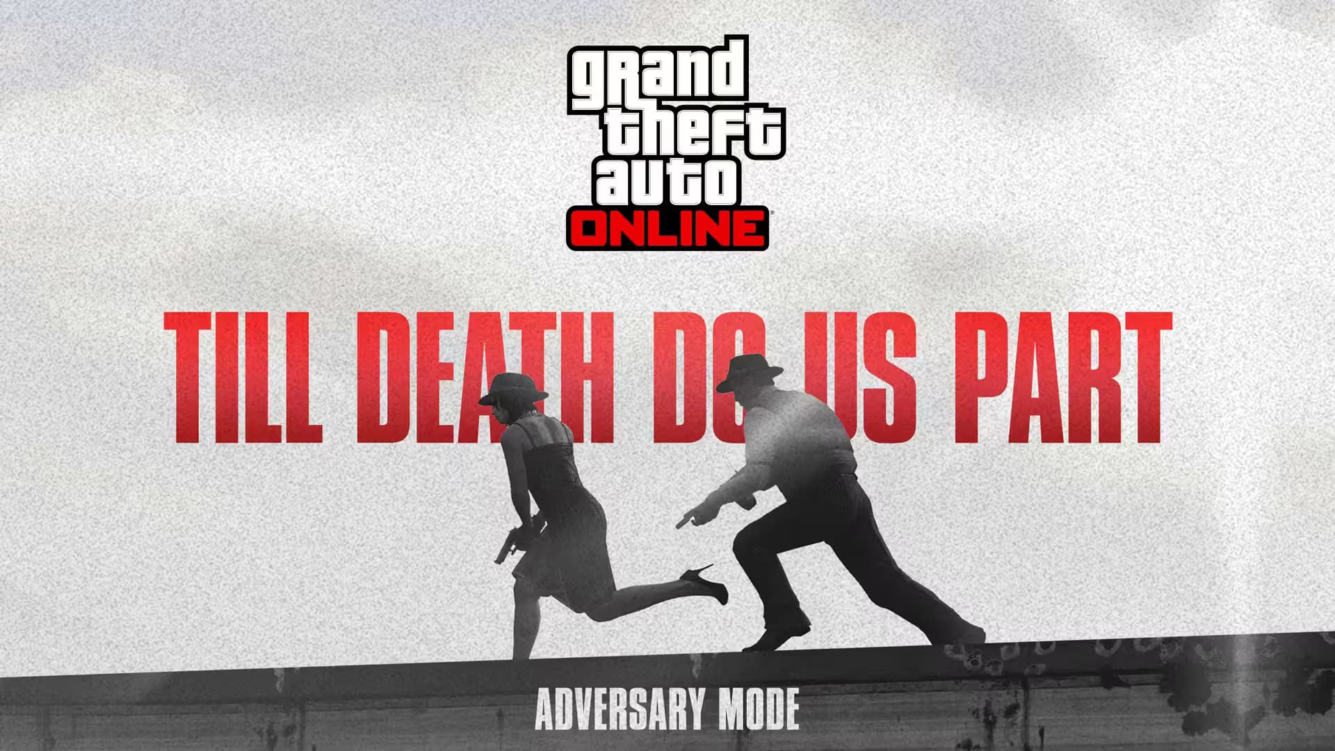 Till Death Do Us Part in GTA Online