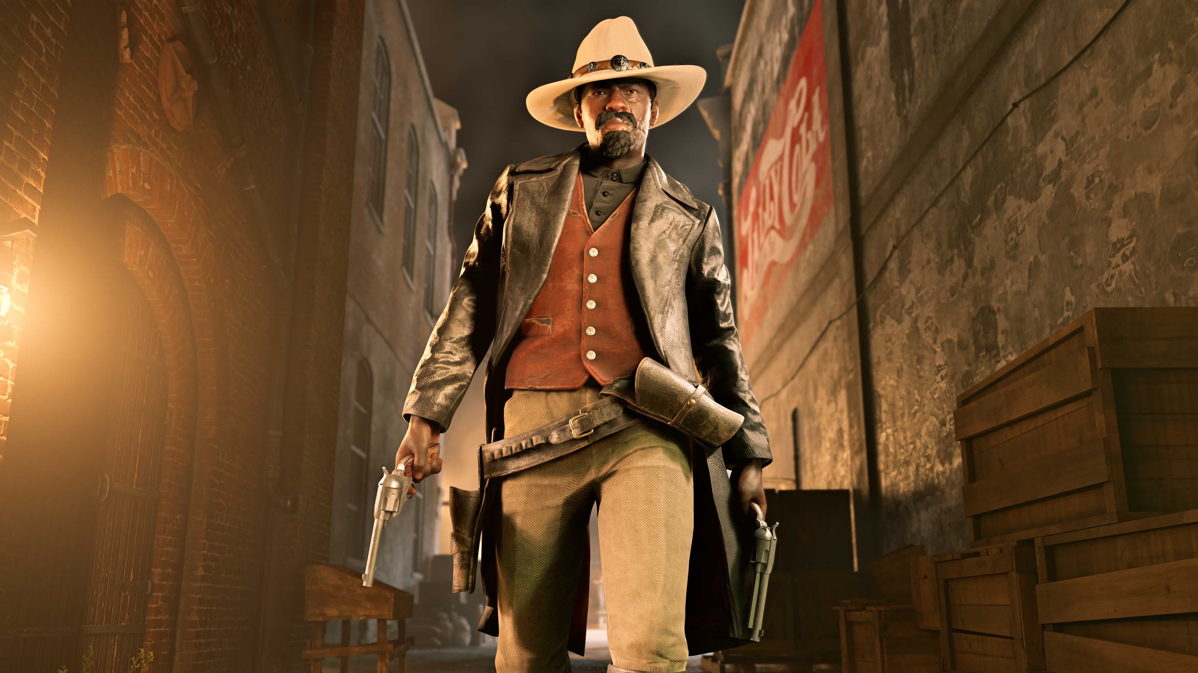 Outfit Red Dead Online