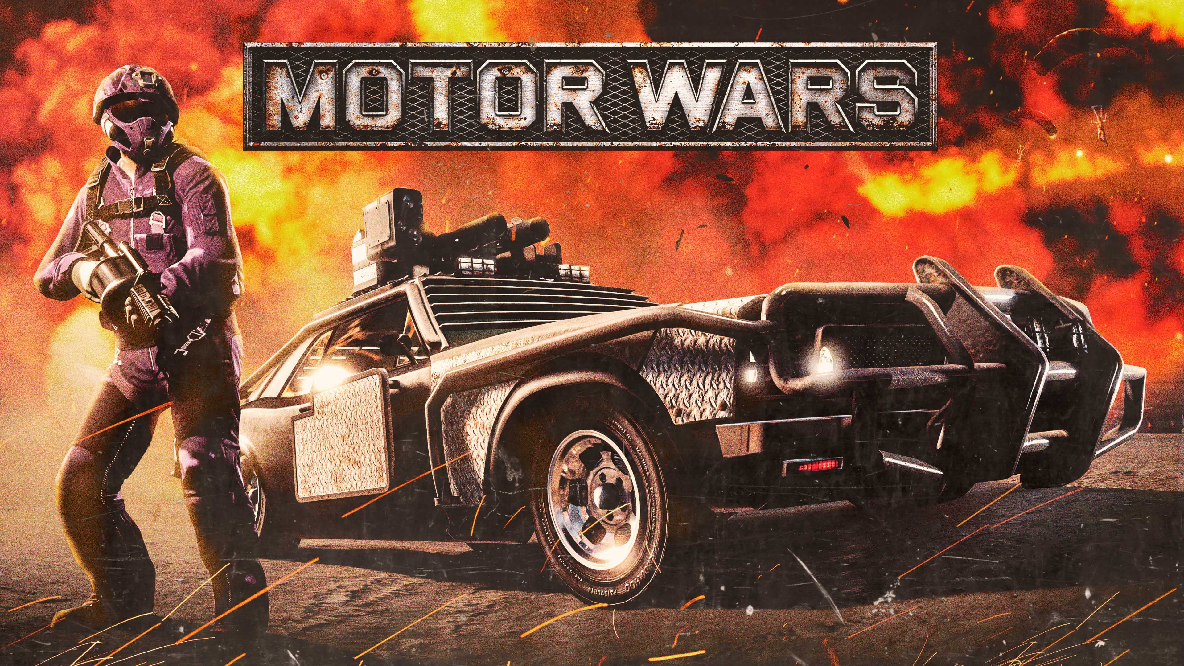GTA Online: 2X GTA$ and RP for Motor Wars, Drift Races and Wildlife Photography Challenge