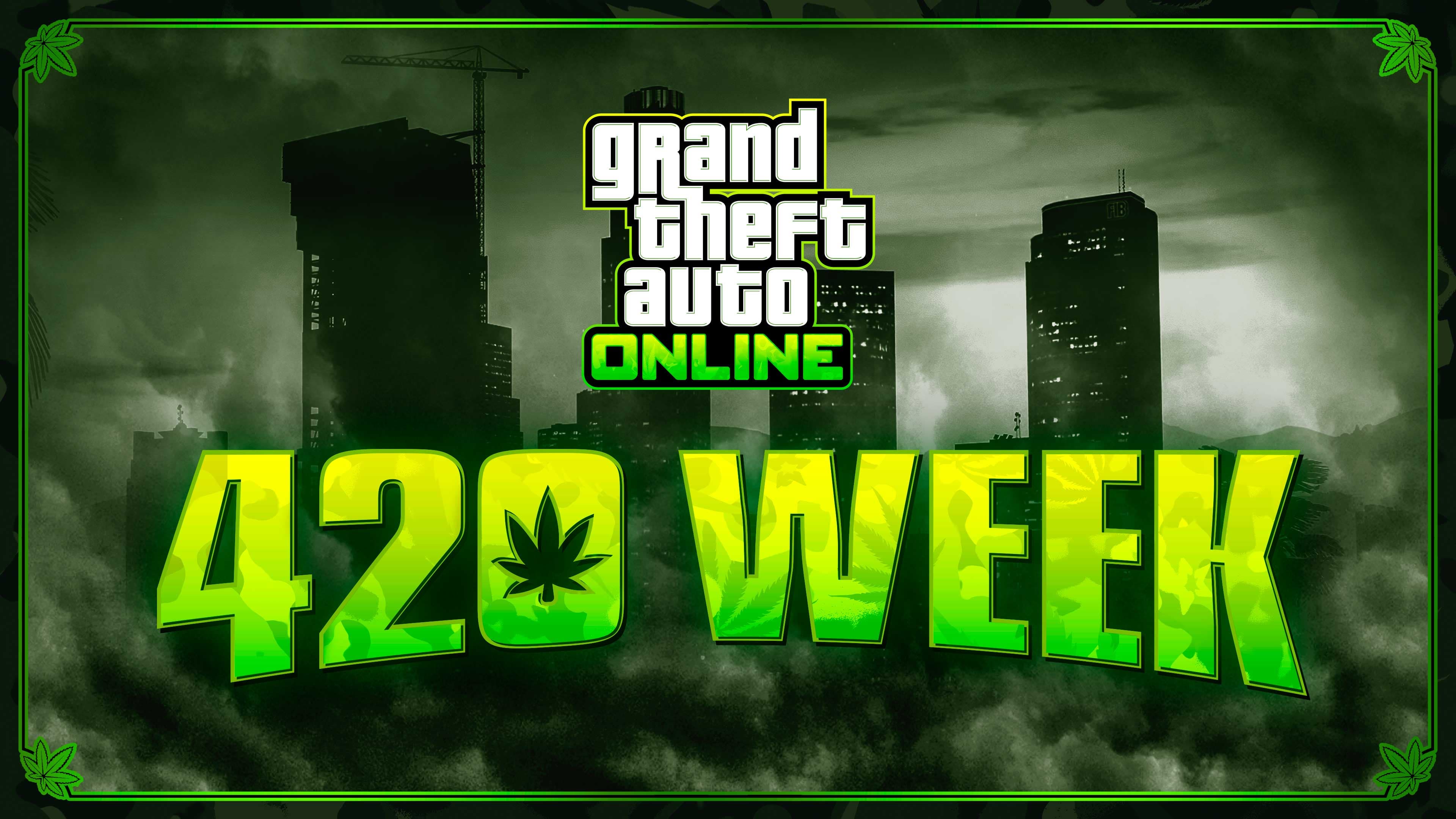 Bonuses in GTA Online: Double Rewards for Short Trips, Biker Business activities, Lamar Contact Missions, and more