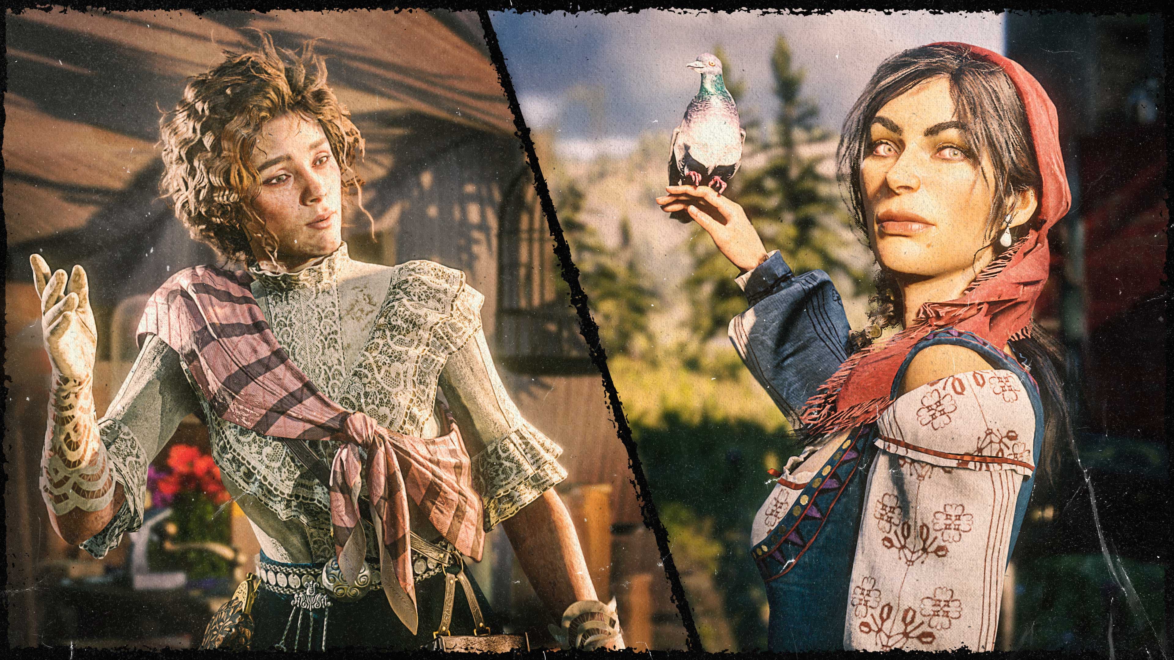 Collector Set And Naturalist Sample Sales Red Dead Online