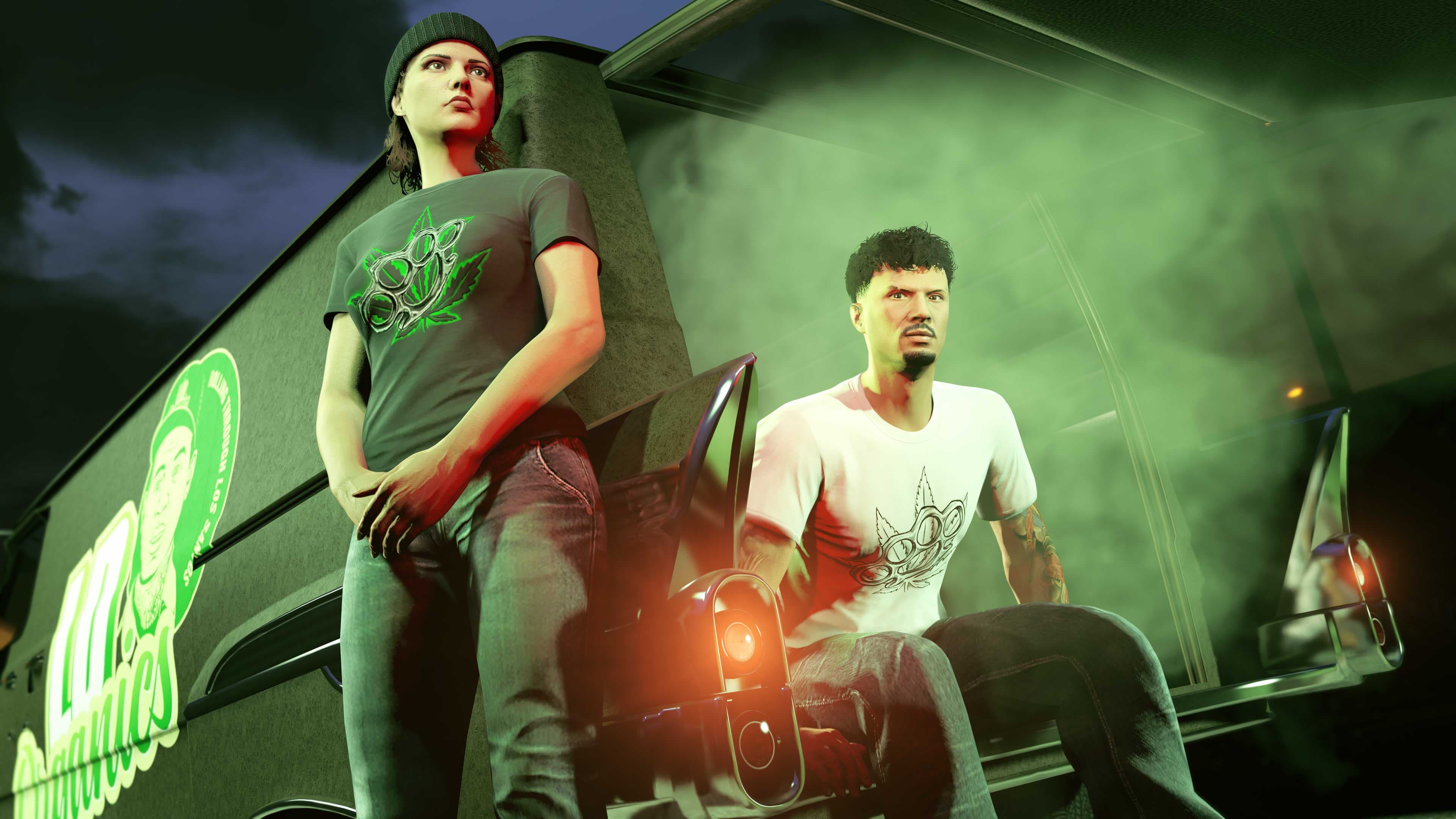 new tee gta