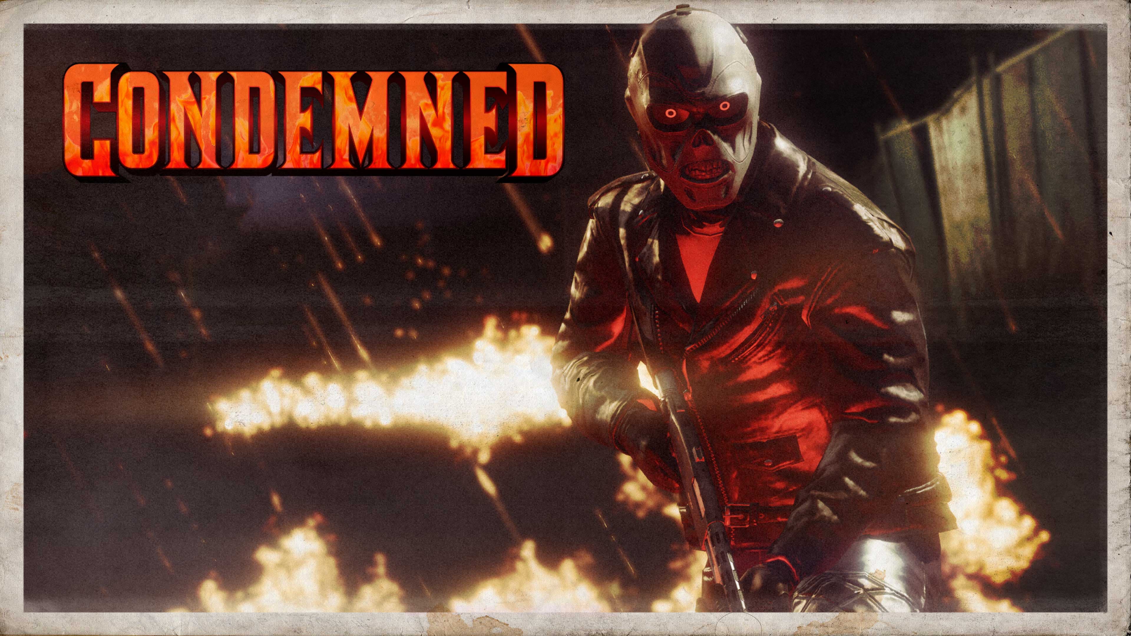 Condemned in GTA Online