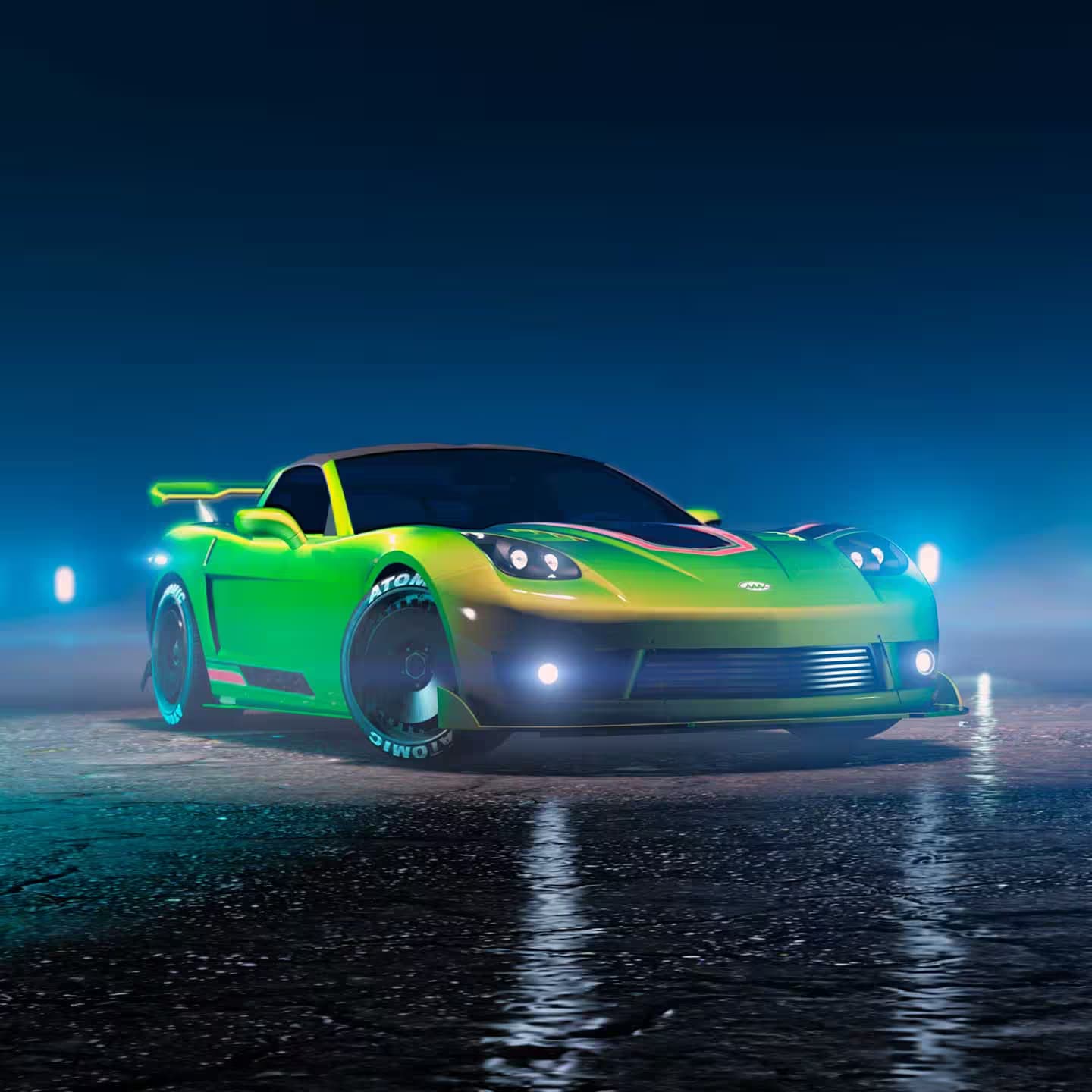 GTA+ Bonuses in GTA Online