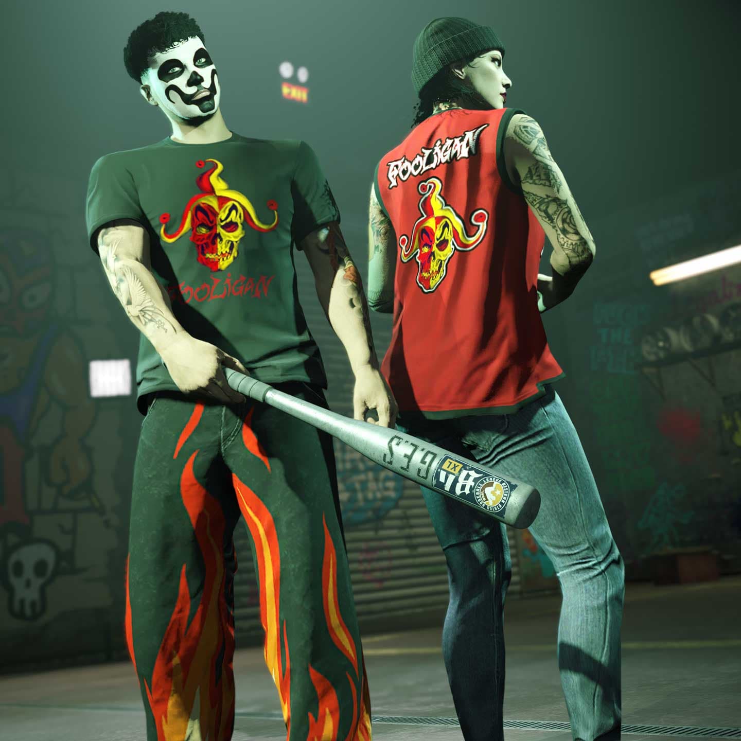 GTA Plus