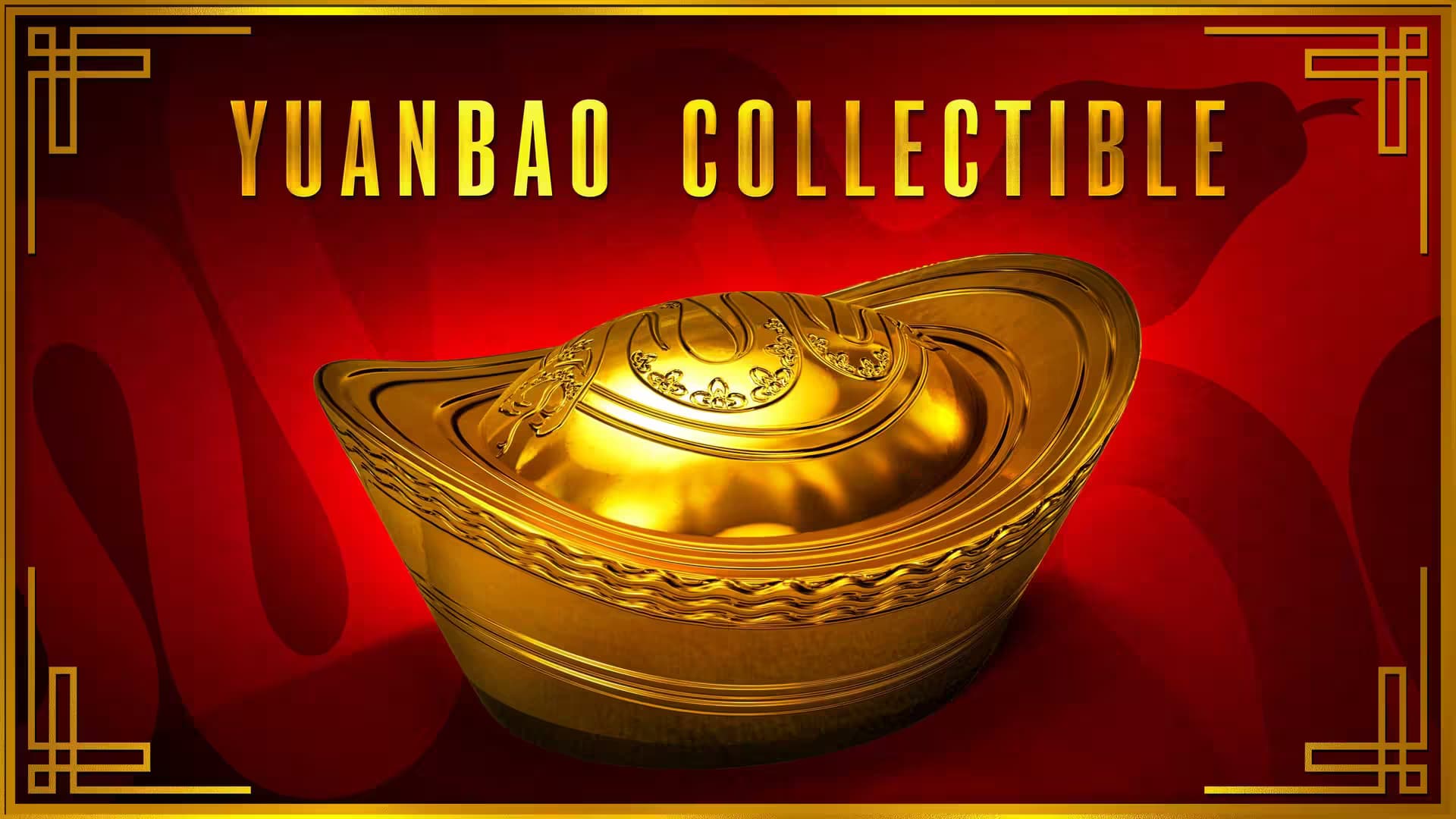 New Yuanbao Collectibles gta online