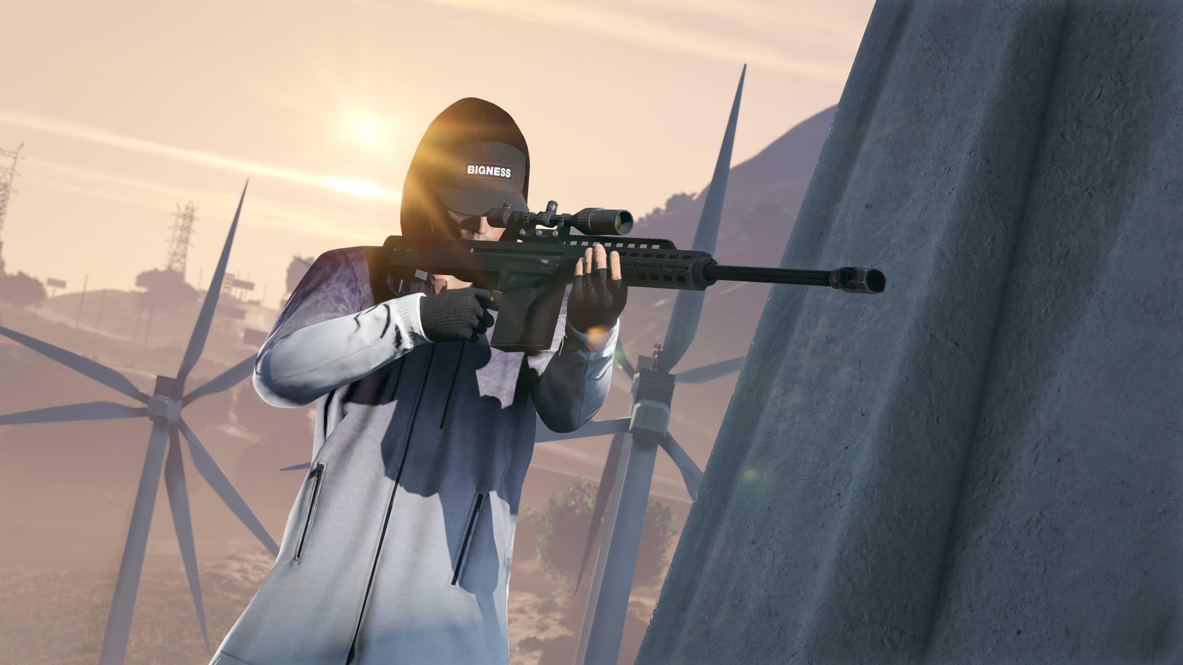 Community Series in GTA Online