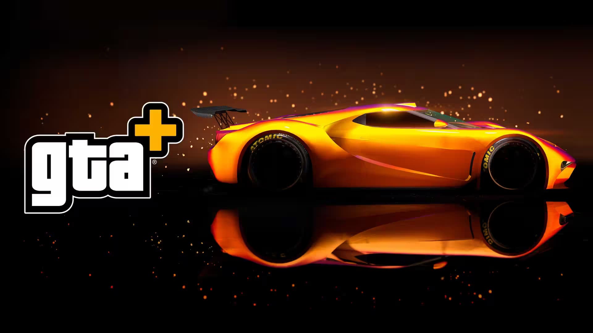 Vapid FMJ in GTA Online