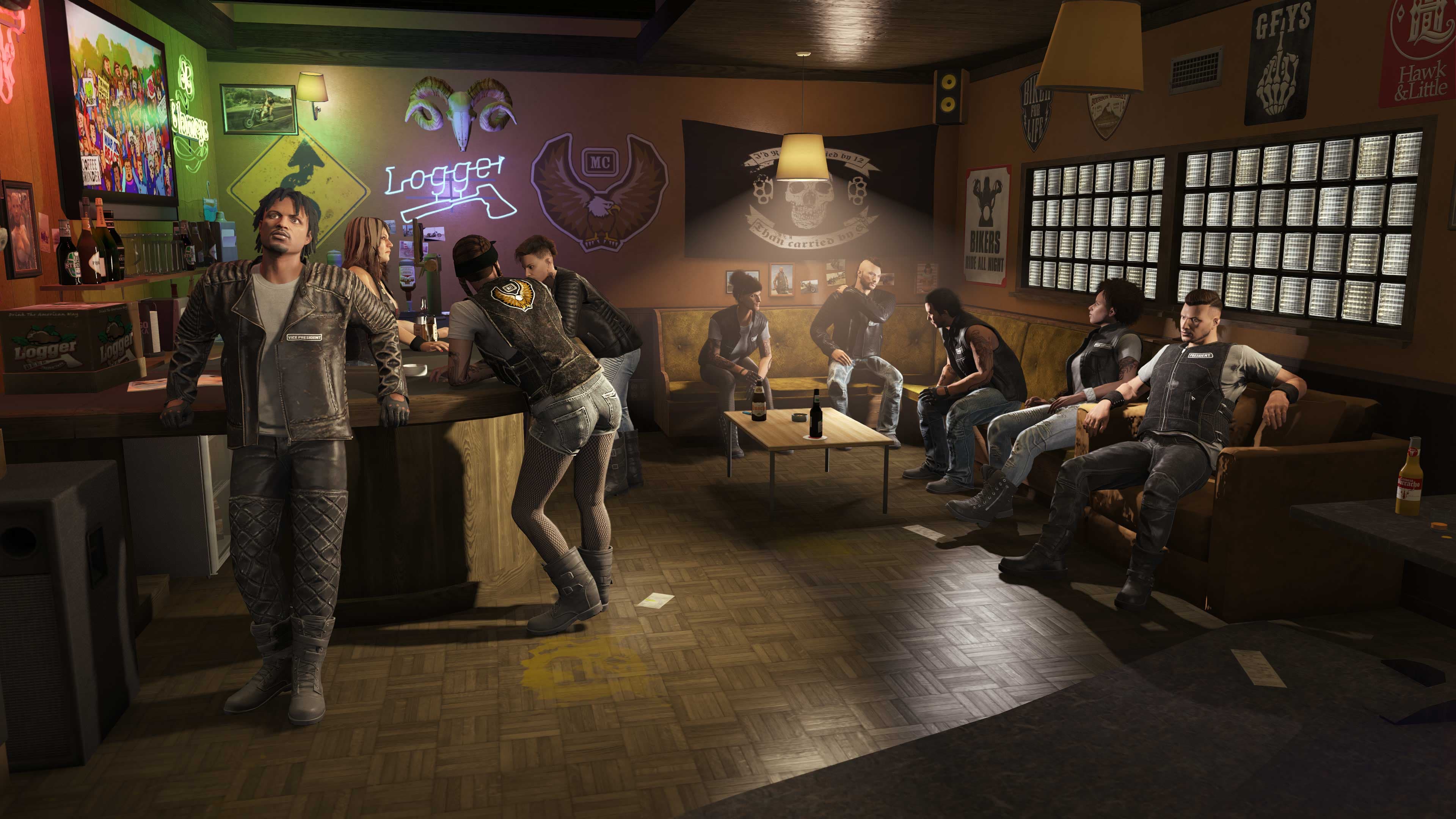 Special Discounts in GTA Online