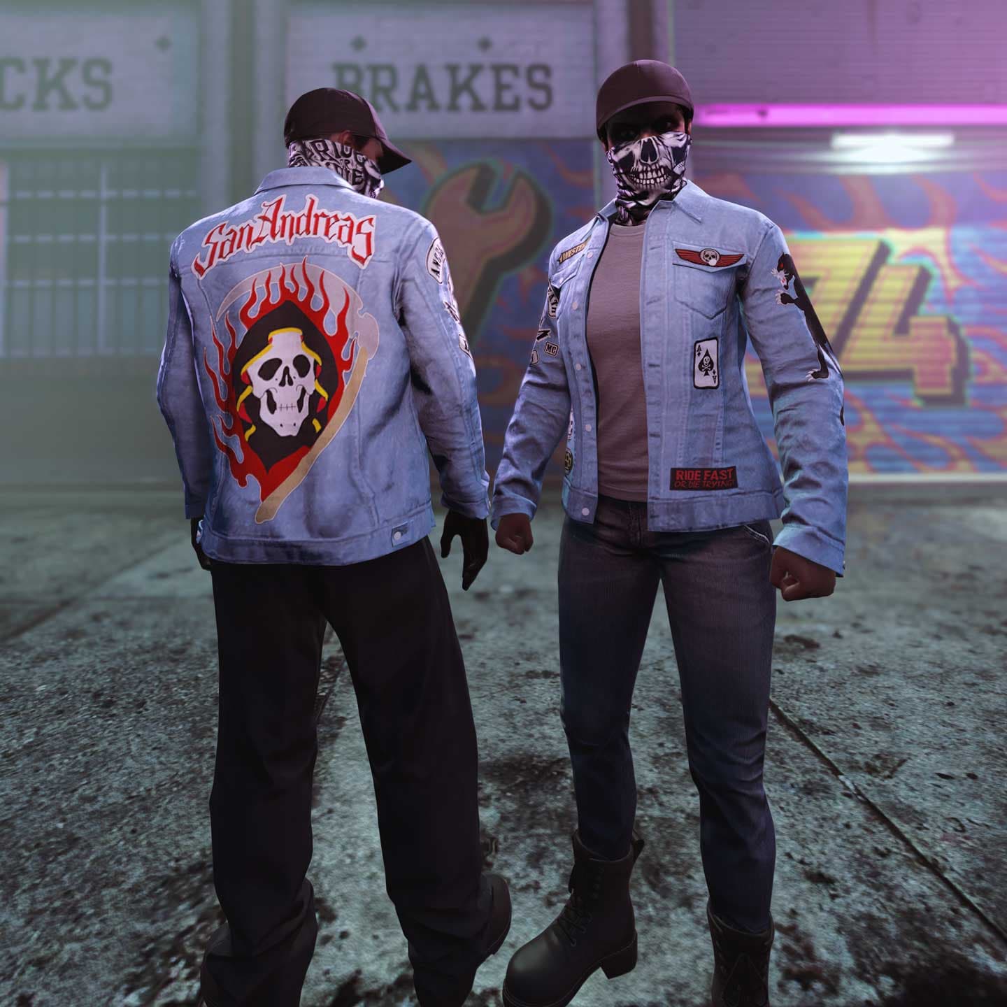 GTA+ Bonuses in GTA Online
