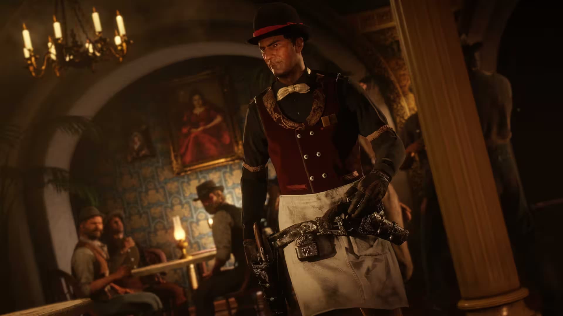 Moonshiner Discounts in Red Dead Online