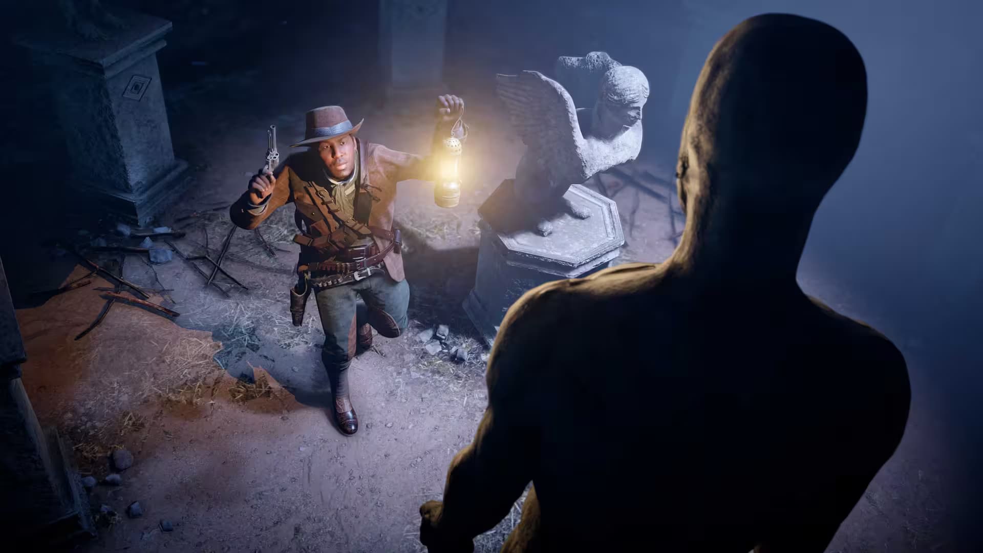 3X Role XP on Discovering Collectibles red dead online
