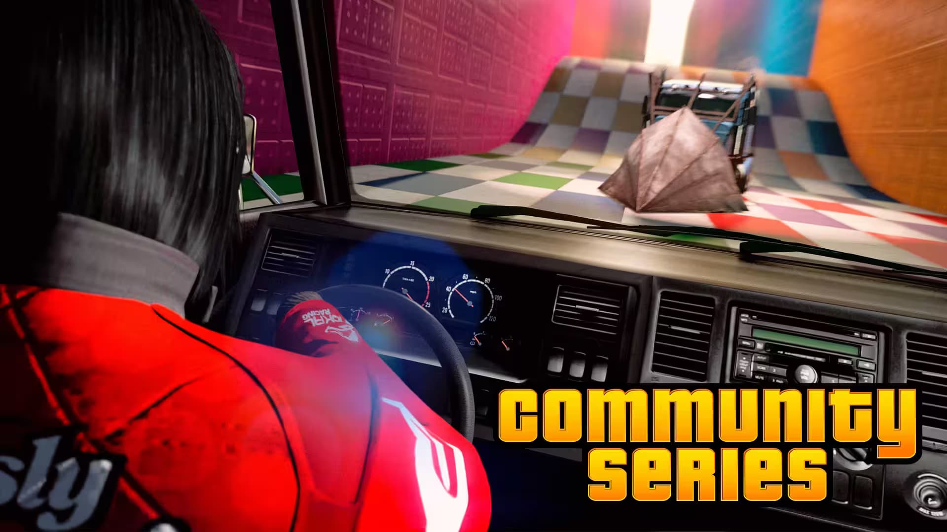 Community Series in GTA Online