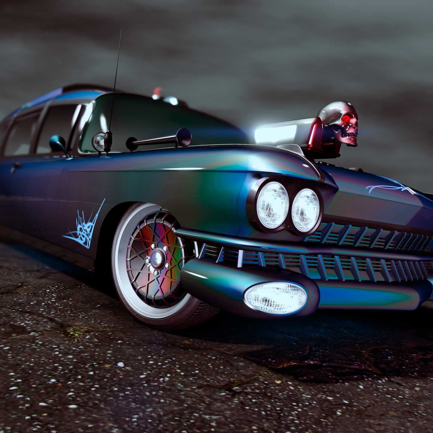 GTA Plus in GTA Online