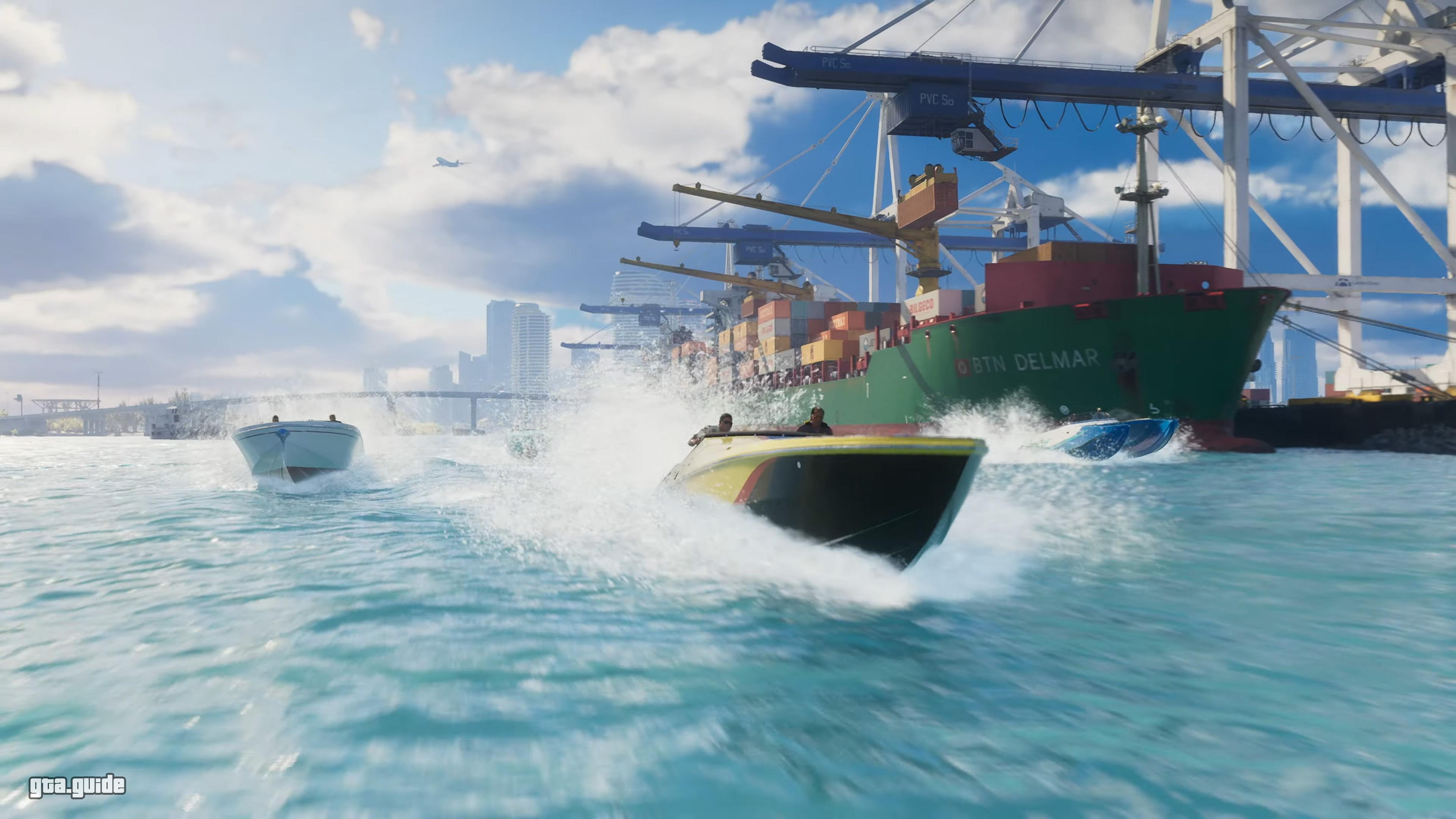 Vice City #2 vice city gta 6