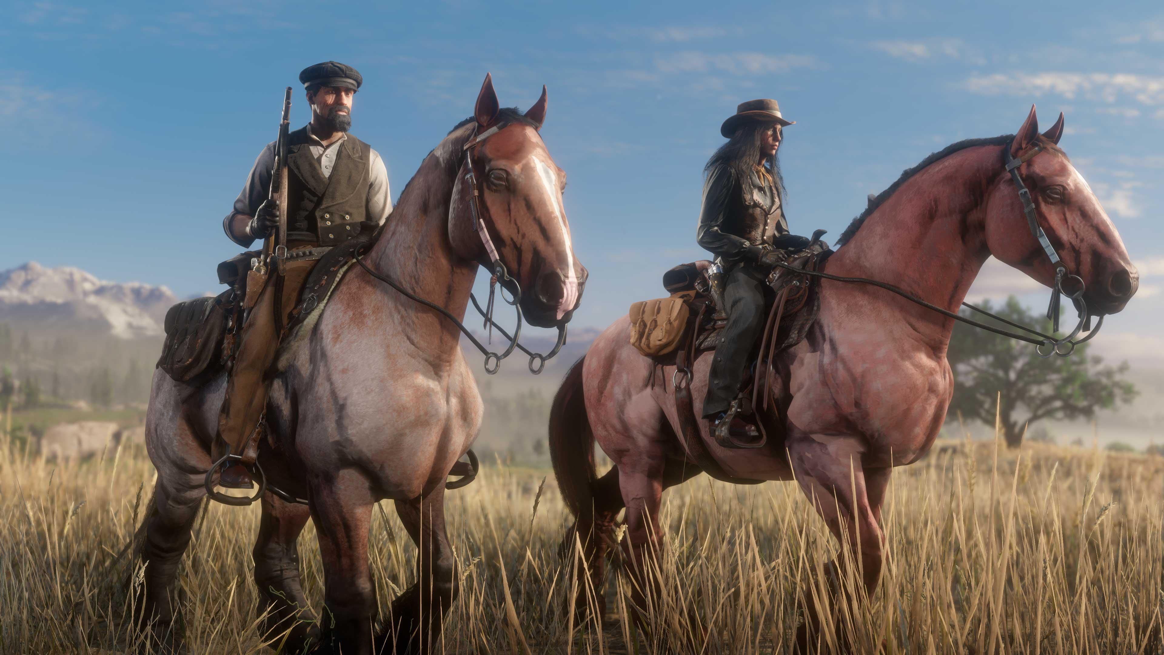 Additional Rewards red dead online