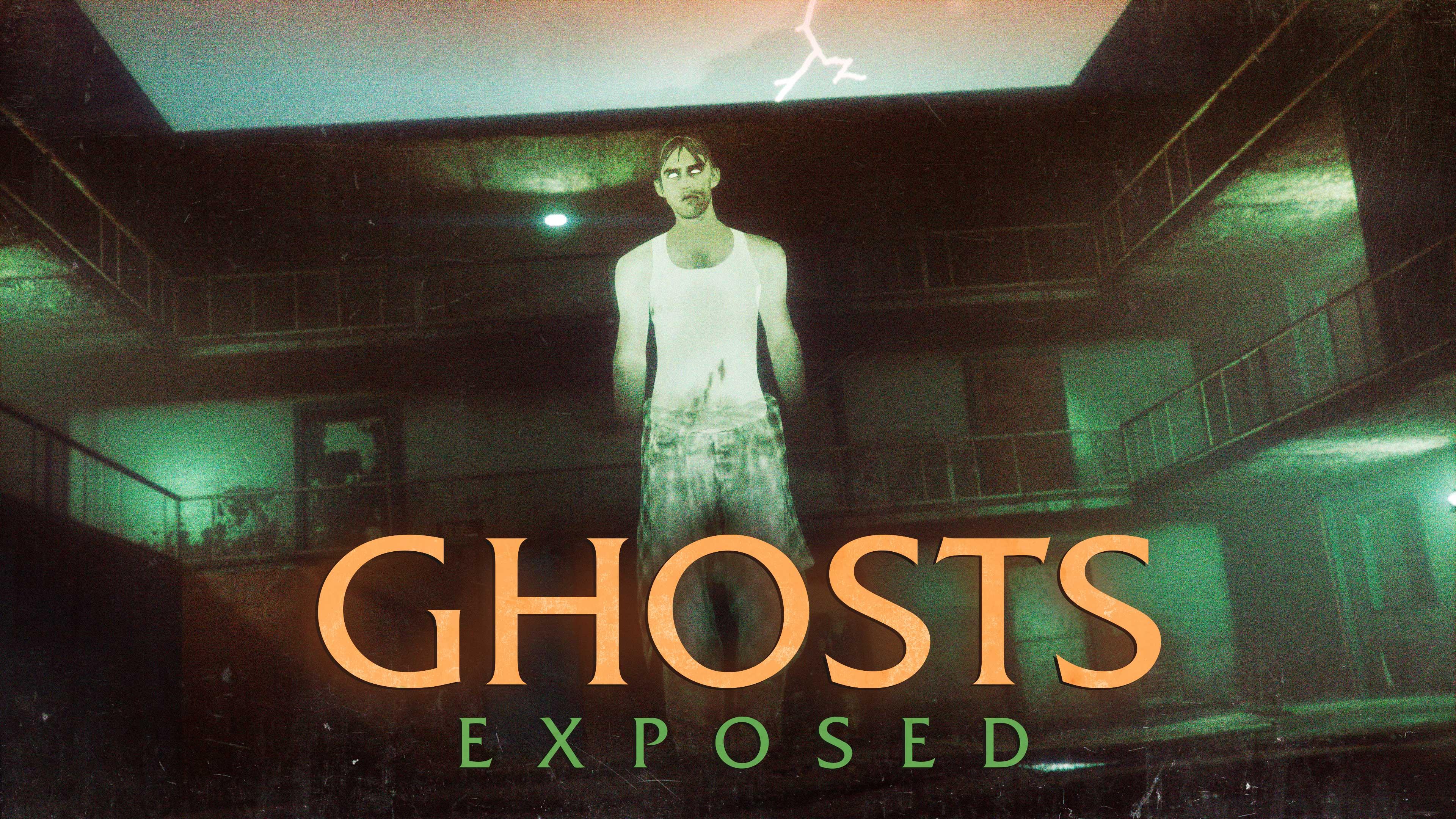 Ghosts Exposed Ghosts Exposed in GTA Online