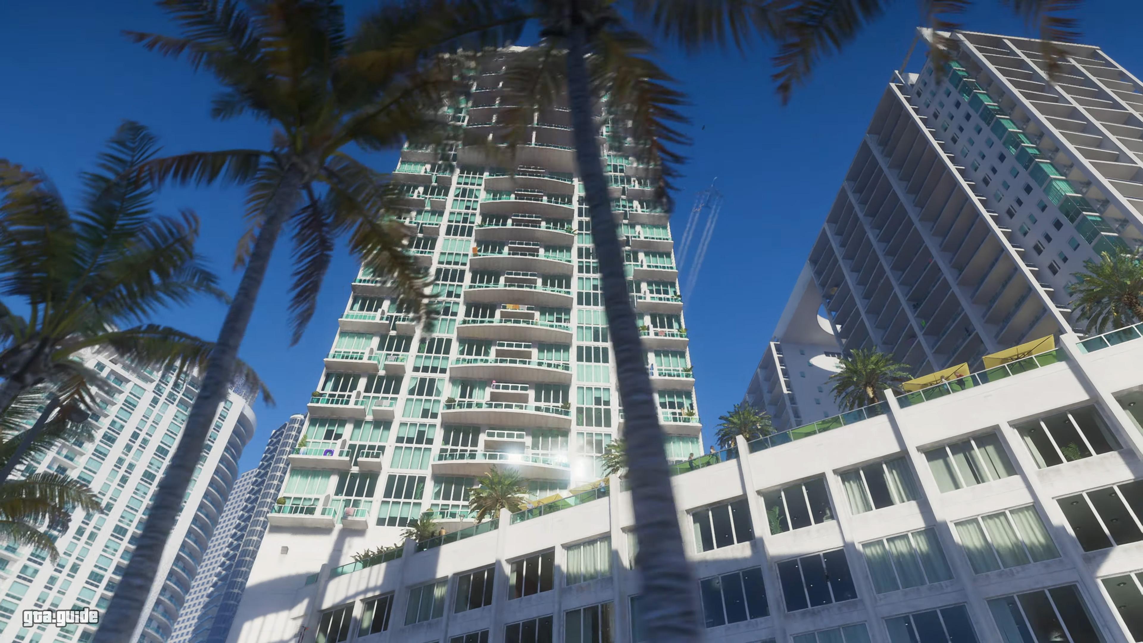 Vice City #1 vice city gta 6