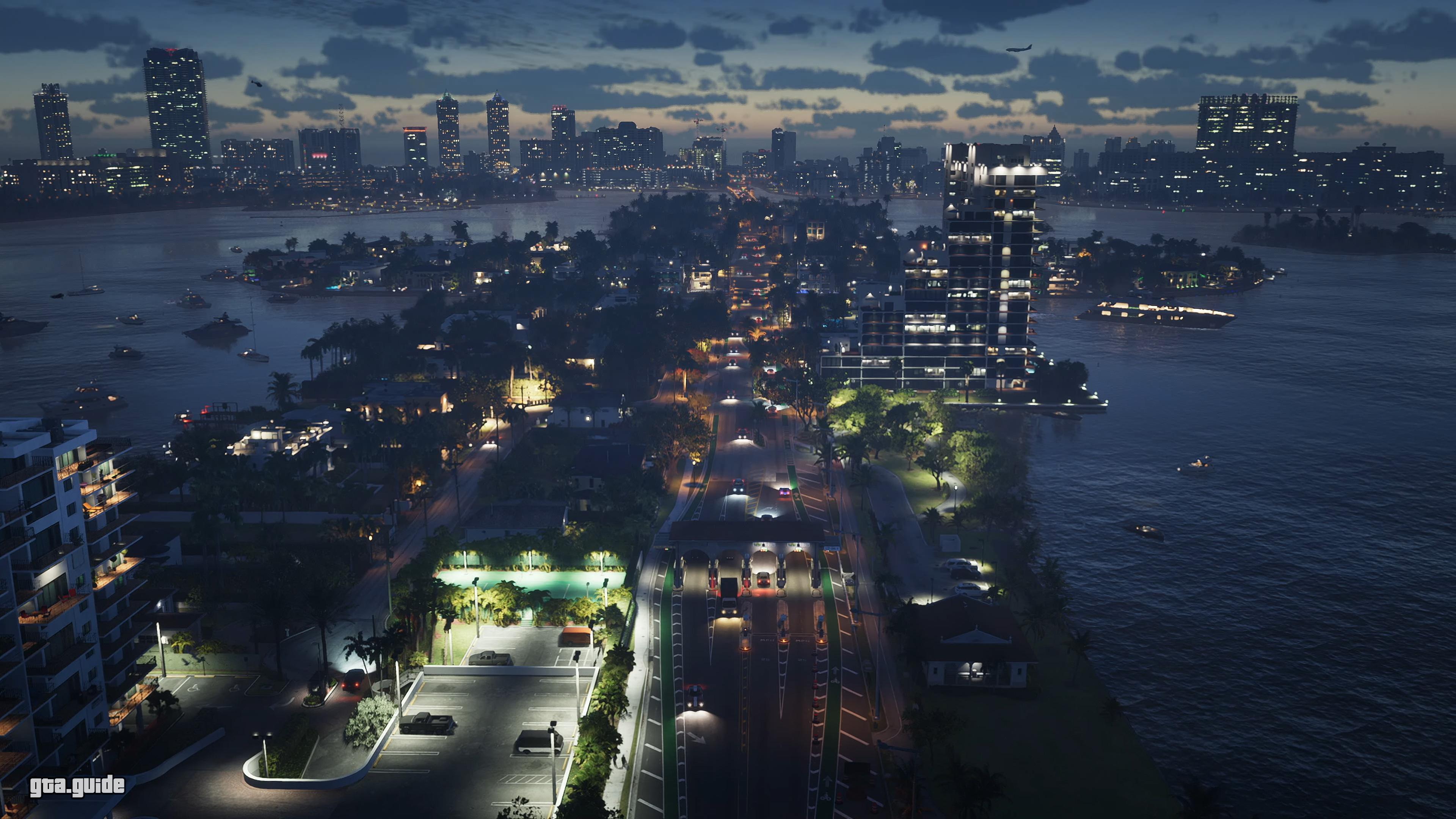 Vice City #5 vice city gta 6