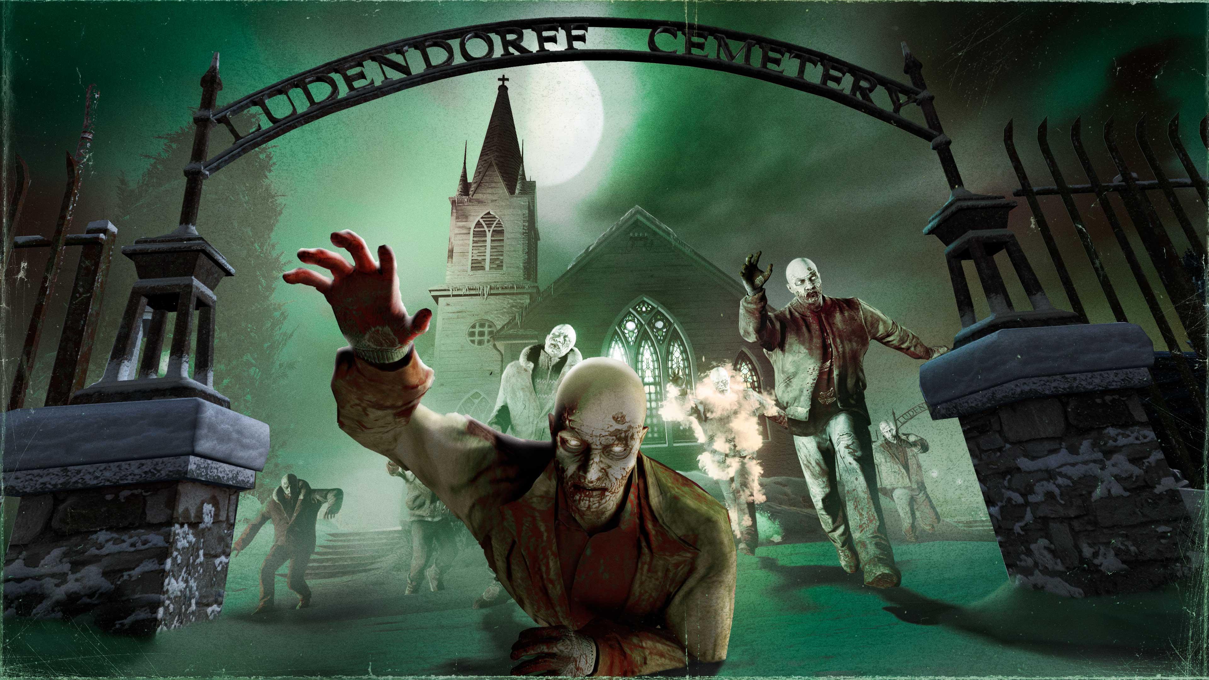 North Yankton Nightmare Community Challenge North Yankton Nightmare Community Challenge in GTA Online