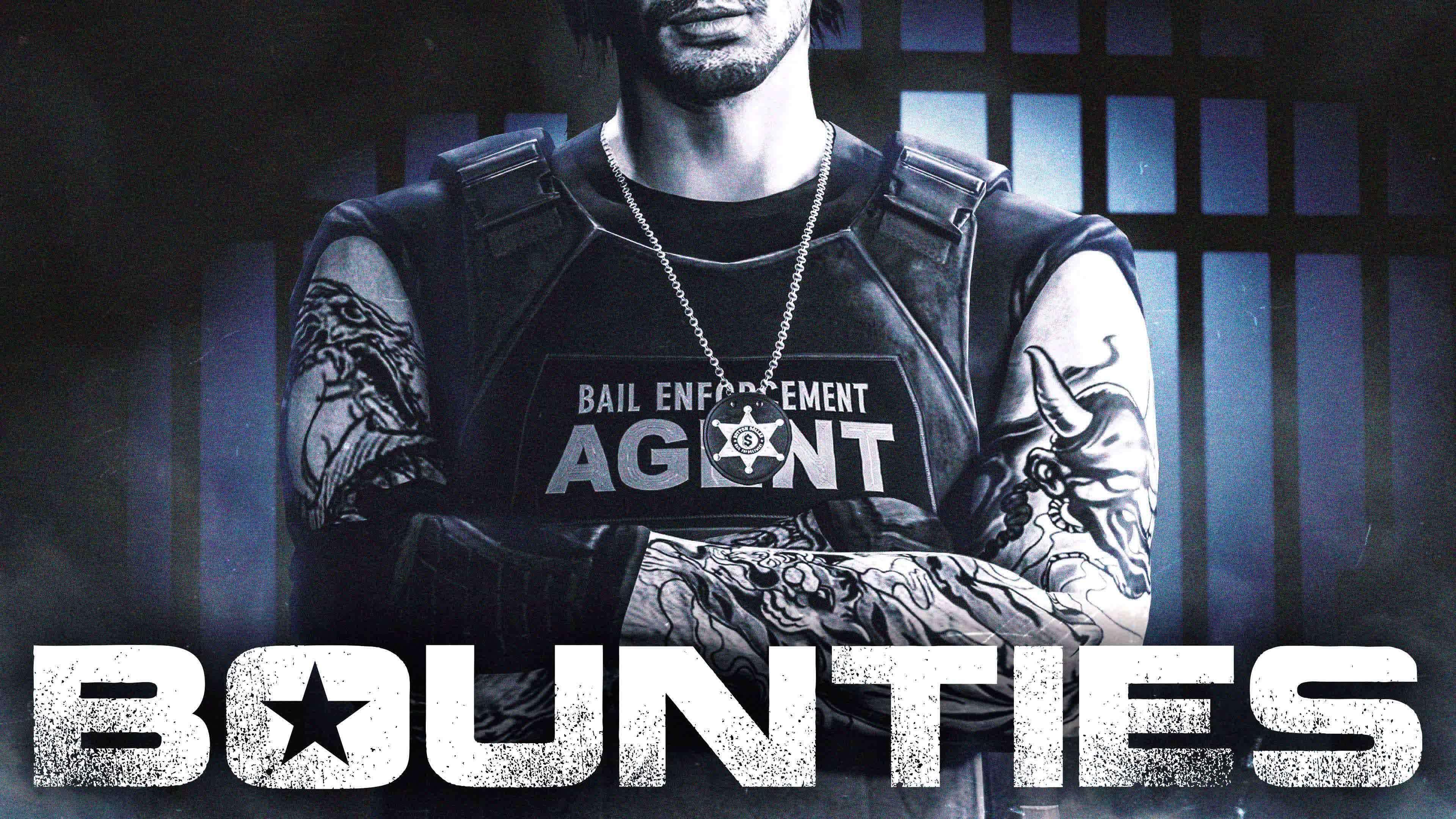 Los Santos Most Wanted bounties gta online