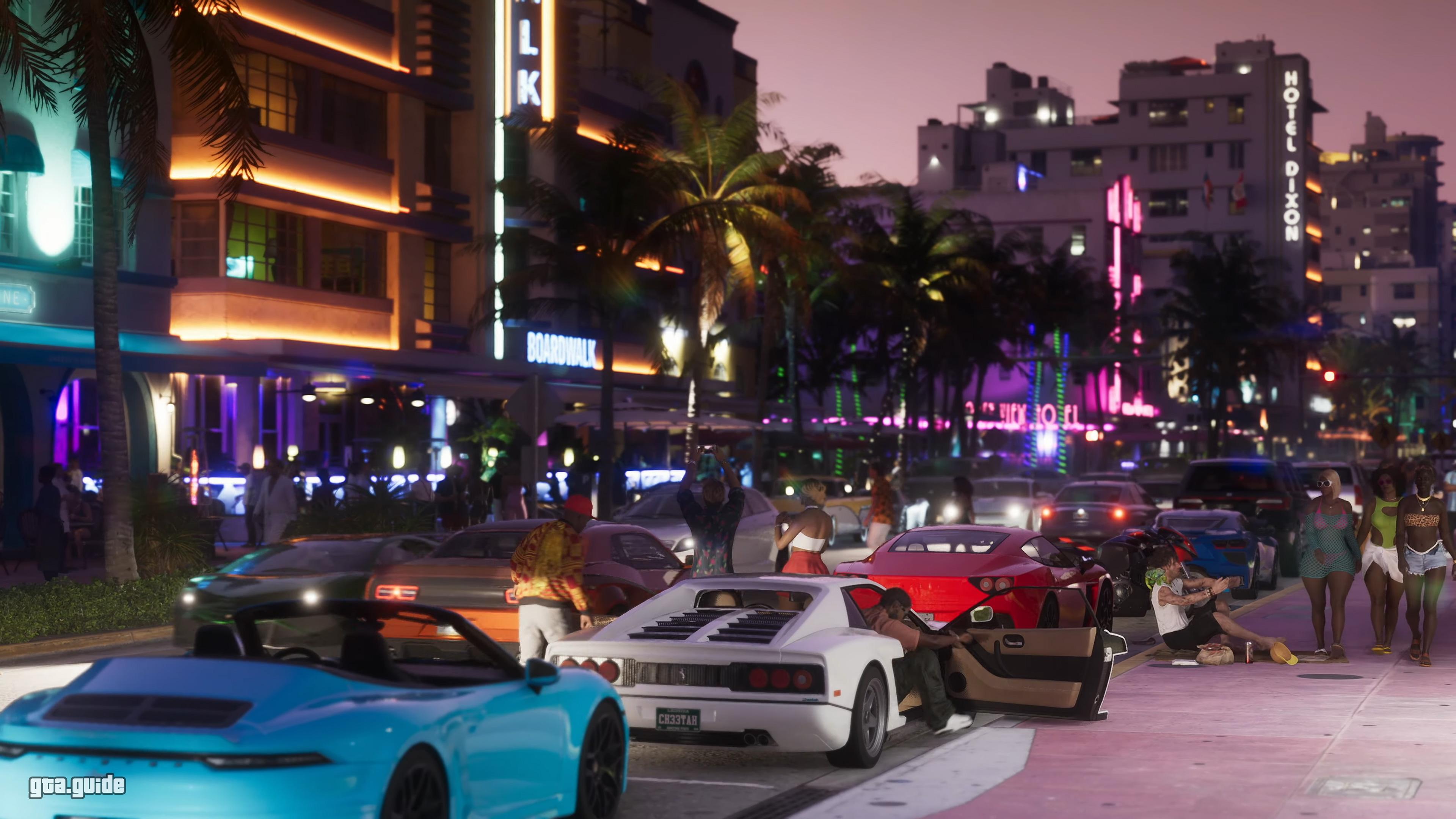 Vice City #6 vice city gta 6