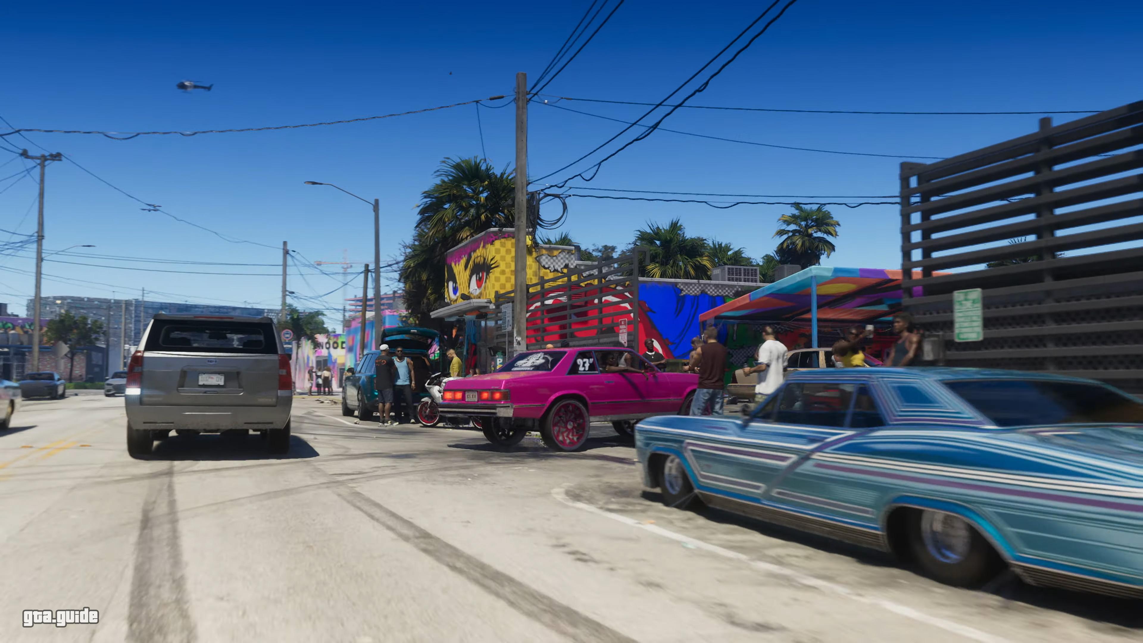 Vice City #4 vice city gta 6