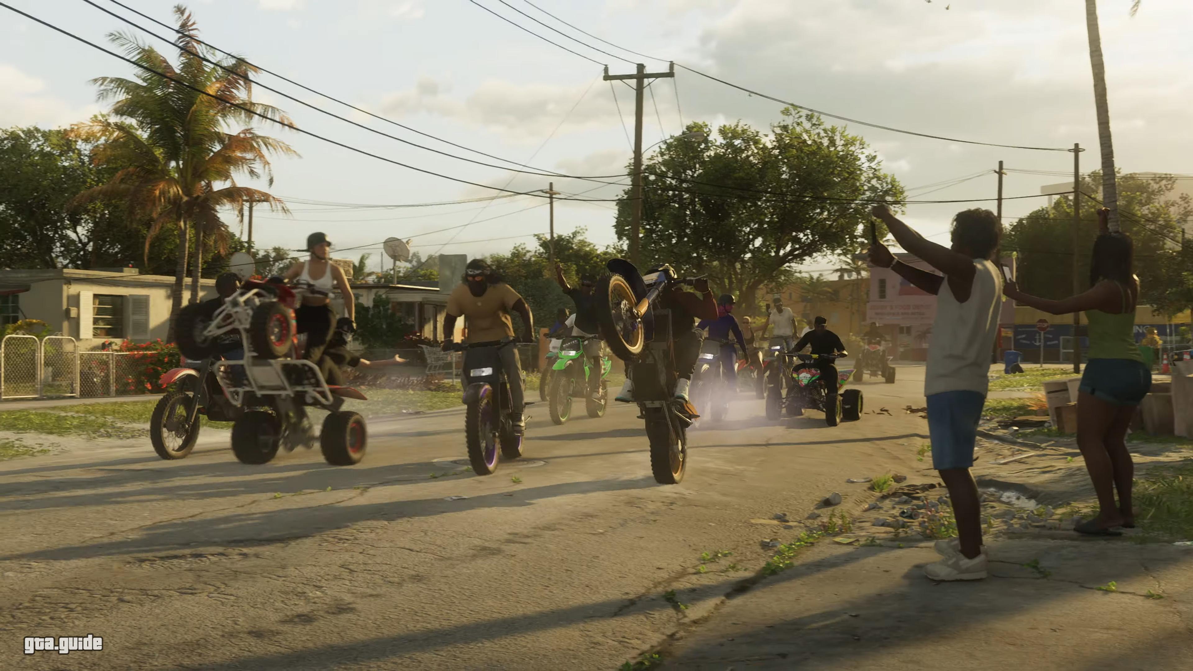 Vice City #8 vice city gta 6