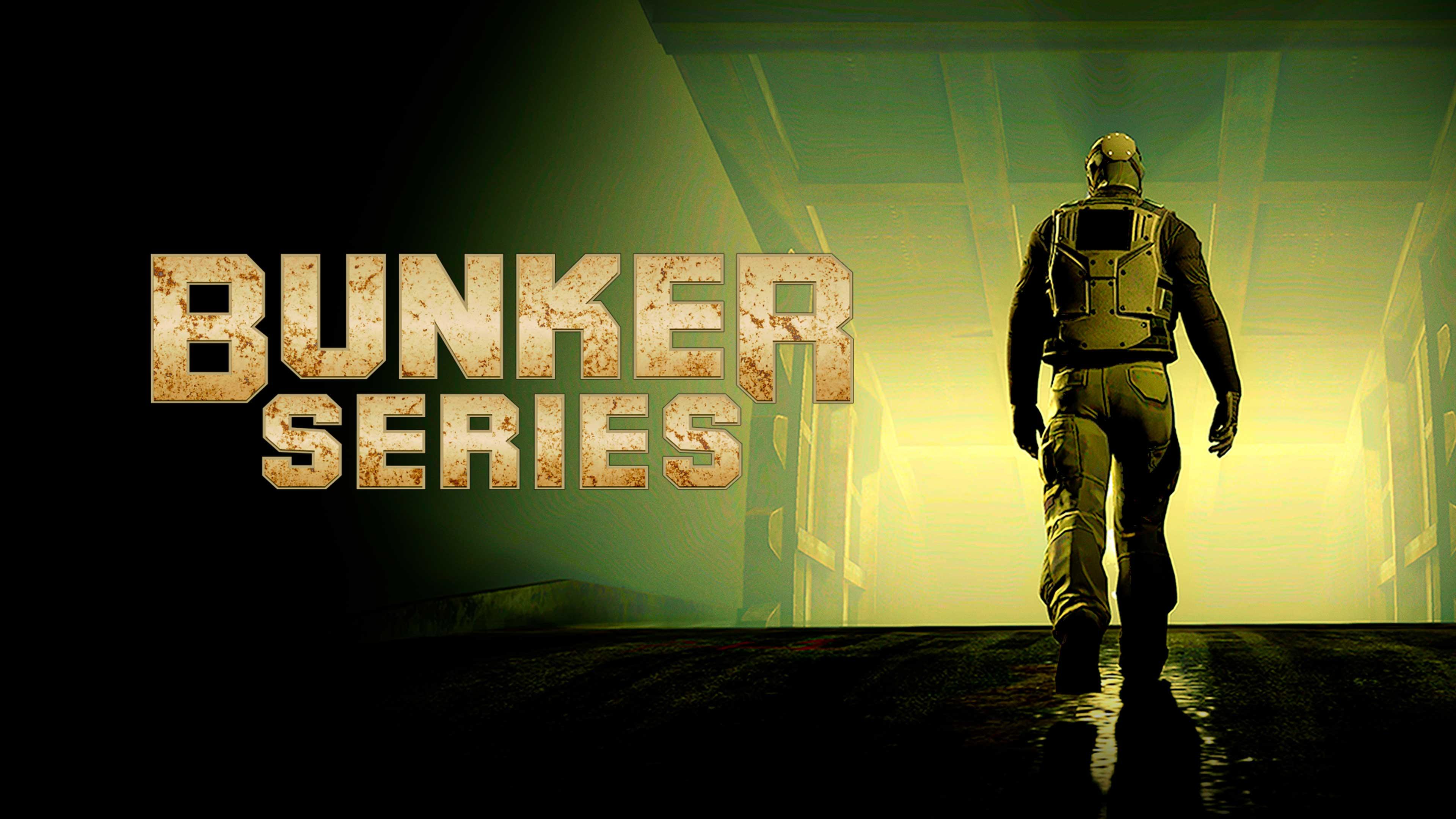 Bunker Series Bunker Series in GTA Online